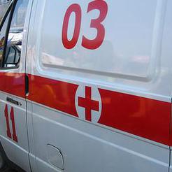 В Коркино помощь областных медиков потребовалась двум малюткам