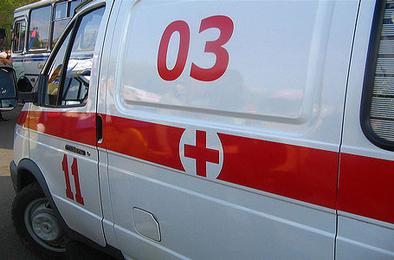 В Коркино медики и спасатели оказали помощь детям
