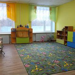 Ещё 50 коркинских малышей примет детский сад