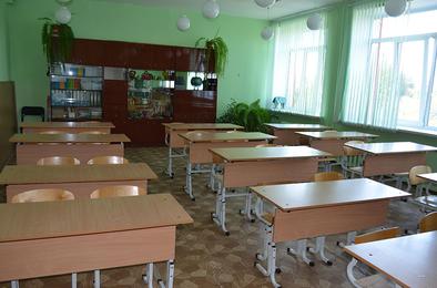 В Коркинском районе отменены занятия для школьников