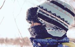 На Южном Урале в ближайшие трое суток морозы не ослабнут