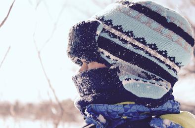 На Южном Урале в ближайшие трое суток морозы не ослабнут