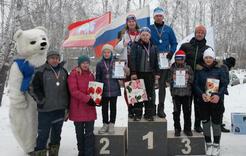 Спортсменов и любителей лыжного спорта приглашает «Первомайская лыжня»