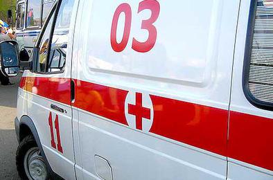 В Коркино вчера травмировались двое детей