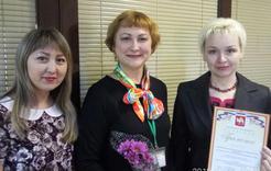 Детсад Коркинского района победил в региональном конкурсе