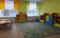 Коркинский район отмечен в числе лучших по сокращению очередей в детсады