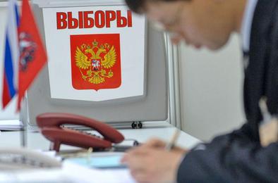 Безопасность выборов в Коркинском районе обеспечит полиция