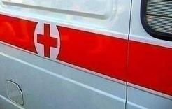 Сбитого на трассе жителя Новобатурино доставили в больницу Коркино