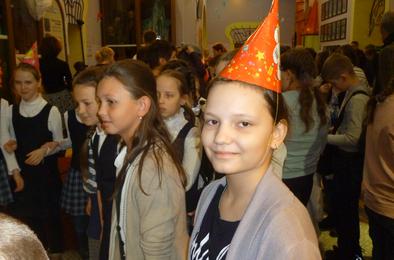 Коркинские дети побывали на областном празднике книги