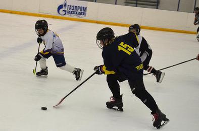 В Коркинском районе состоится детский хоккейный турнир