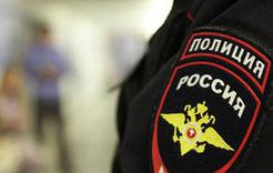 Полицейские Коркино перешли на усиленный вариант несения службы