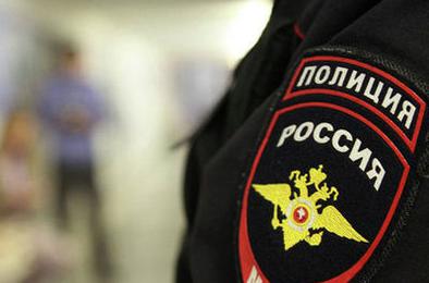 Полицейские Коркино перешли на усиленный вариант несения службы