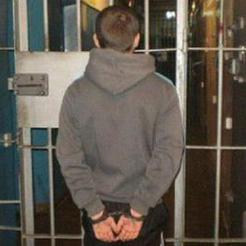В Коркино задержан мужчина, подозреваемый в преступлении против девочки