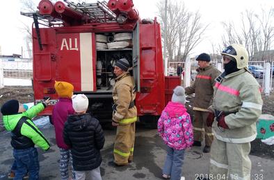 В Коркинском районе эвакуировали детский сад