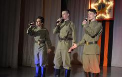 Жителей Коркино приглашают на торжество в честь Дня Победы