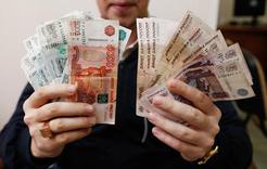 Сегодня в России увеличился минимальный размер оплаты труда