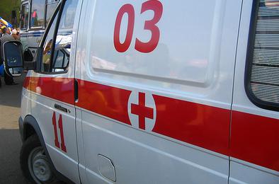 В Коркинском районе мужчина пострадал при обжиге металла