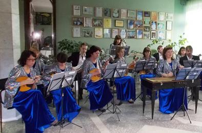В детской школе искусств Коркино состоится праздничный концерт