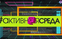 Общественное телевидение России рассказало о деятельности коркинской общественной организации