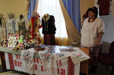 В Коркино состоится праздник в честь славянской культуры