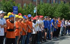 В Коркинском районе стартует летняя кампания