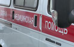 Двум малышкам из Первомайского понадобилась помощь докторов
