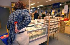 Жительнице Челябинска дали восемь лет за кражи из коркинских магазинов