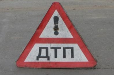В Коркинском районе в ДТП пострадали мотоциклист и его пассажирка