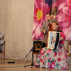 В Коркино состоялся концерт в рамках проекта «Ветеранские встречи»