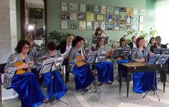 Жителей Коркино «серебряного возраста» приглашают на концерт