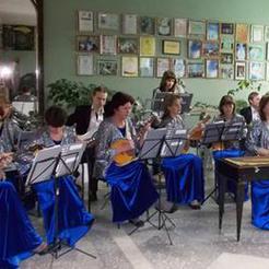 Жителей Коркино «серебряного возраста» приглашают на концерт