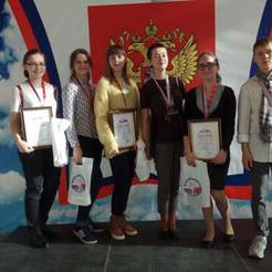 Коркинская школьница в числе призёров престижной олимпиады