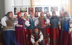 Коркинцев приглашают на фестиваль народной культуры