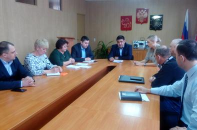 В Коркино пройдет рейтинговое голосование по благоустройству общественных территорий