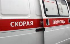 Житель Коркино получил в ДТП смертельные травмы