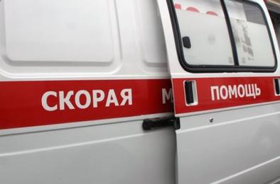 Житель Коркино получил в ДТП смертельные травмы
