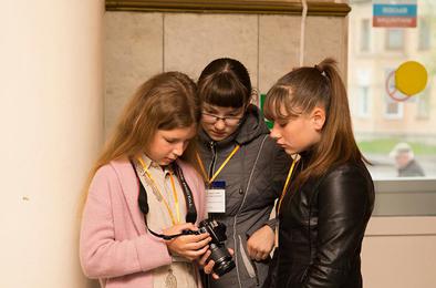 В Коркино состоятся соревнования быстрых фотографов
