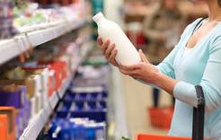 Изменился порядок реализации молочных продуктов