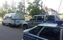 Полиция Коркино обеспечит порядок на выборах