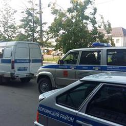 Полиция Коркино обеспечит порядок на выборах