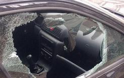 Полицейские Коркино раскрыли кражу из автомобиля