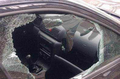 Полицейские Коркино раскрыли кражу из автомобиля