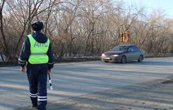 Ездят без прав и пьяные: ГИБДД Коркино следит за порядком на дорогах города