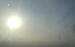 Синоптики предупредили о смоге в Коркино 