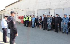 Задержано свыше 80 коркинцев: полиция подвела итоги "Района" 