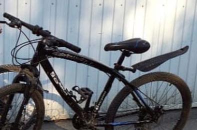 Полицейскими Коркинского района раскрыта кража велосипеда