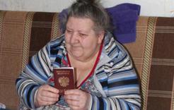 В исключительных случаях паспорт могут выдать дома
