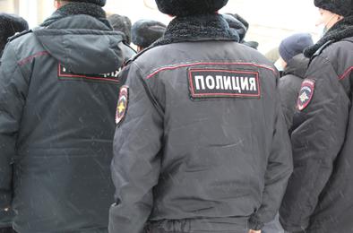 Коркинские полицейские подвели итоги оперативно-профилактического мероприятия