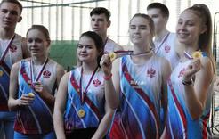 Юные спортсмены Коркино поедут на соревнования в Анапу