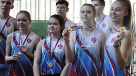 Юные спортсмены Коркино поедут на соревнования в Анапу